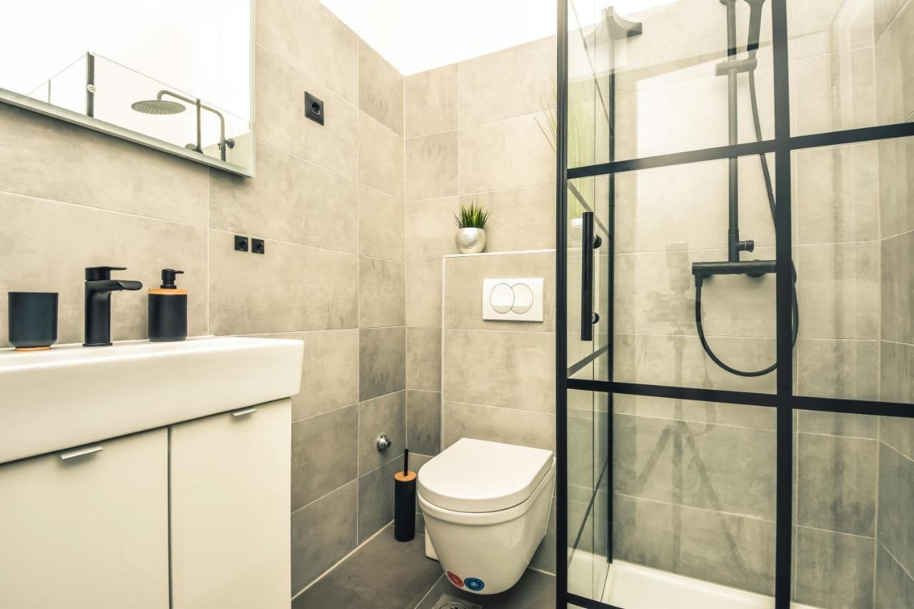 Luxury Heritage Apartment Zara Antica Esterno foto
