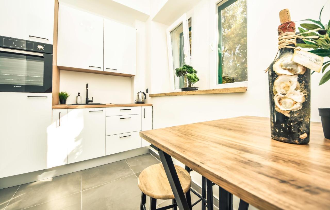 Luxury Heritage Apartment Zara Antica Esterno foto